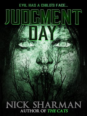 Judgment Day - ebook